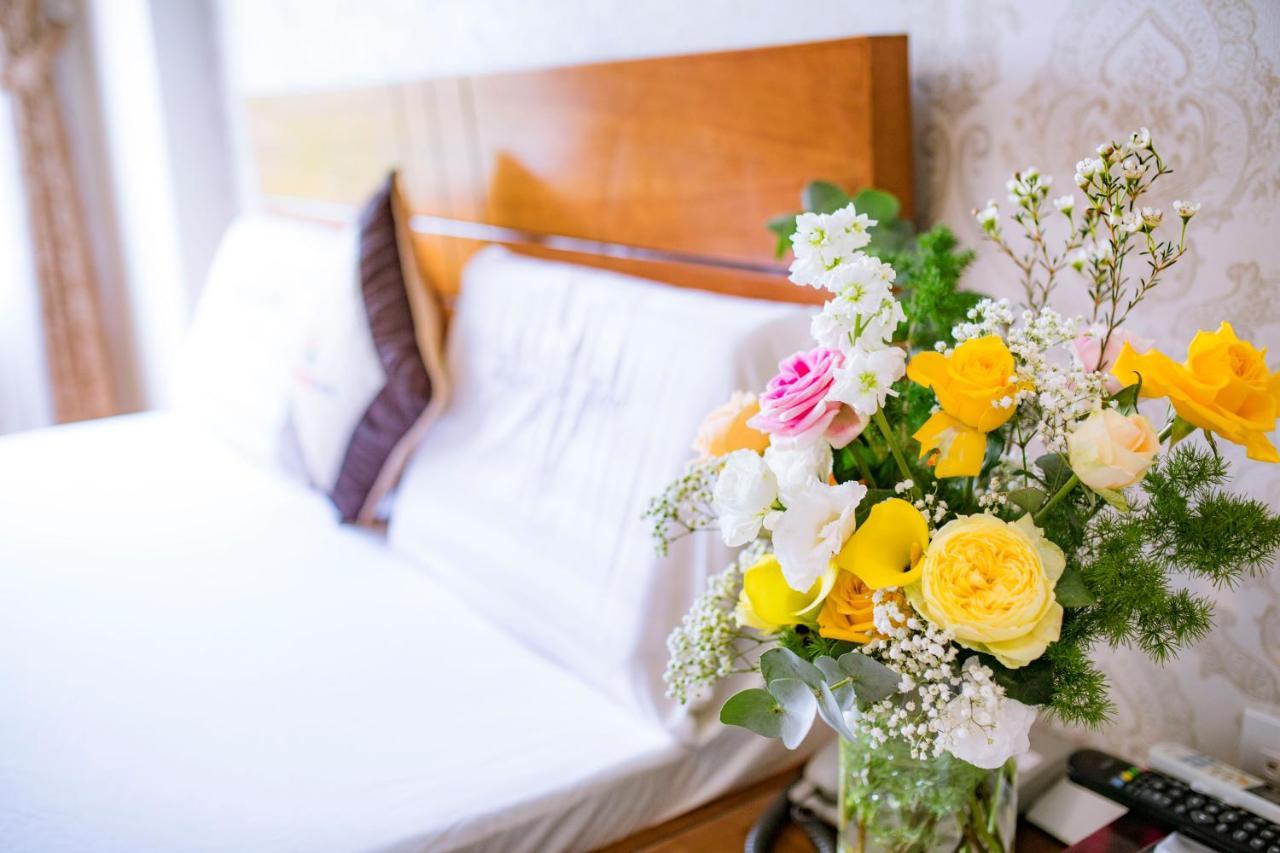 Cao Lãnh Huynh Duc Hotel מראה חיצוני תמונה